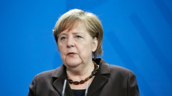 Angela Merkel vrea să prelungească restricțiile antiepidemice până pe 10 ianuarie