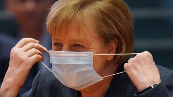 Angela Merkel, după ce a văzut rezultatele Sputnik V: „Toate vaccinurile sunt binevenite”
