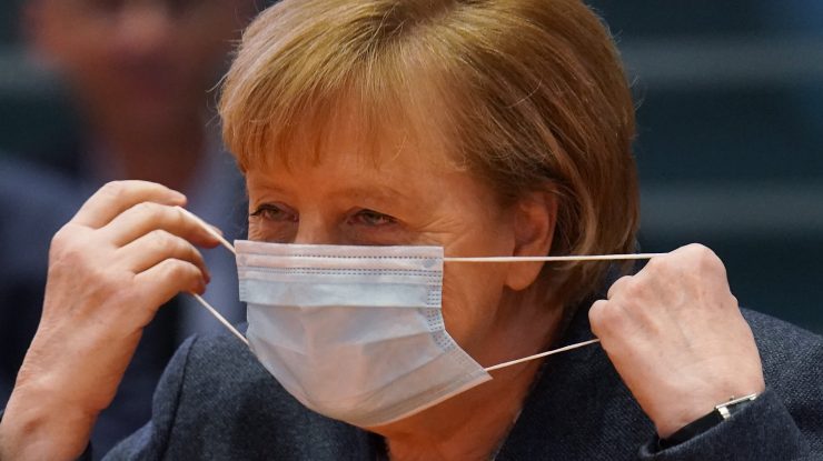 Merkel rămâne de partea migranților: Poți fi german chiar și dacă nu te cheamă „Klaus” sau „Erika”