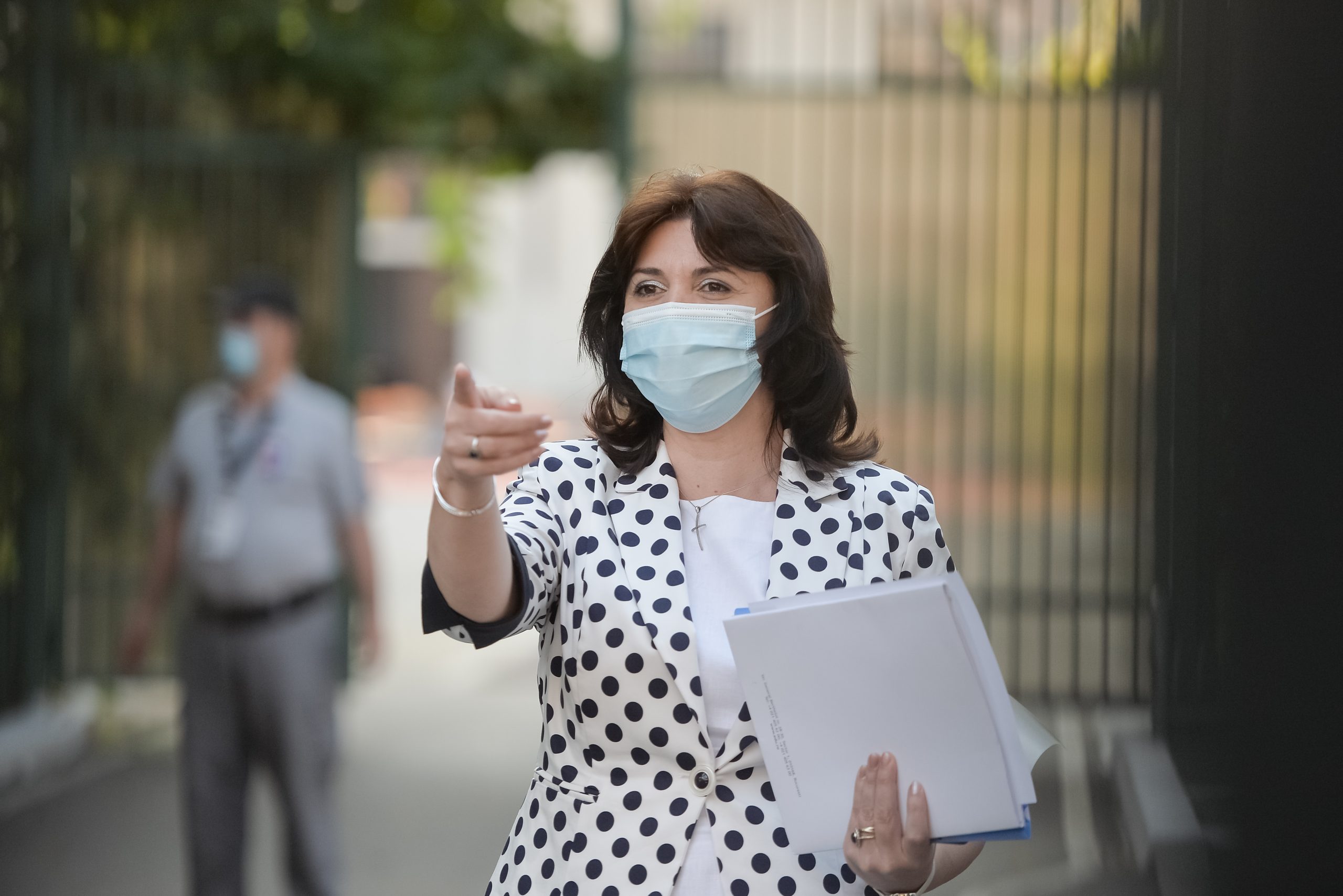 Ministerul Educației, instituție care se remarcă prin gafele miniștrilor: „Este esenţial că greşelile se pot corecta, erorile nu”