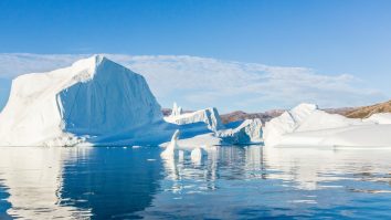 Antarctica înregistrează primele cazuri de Covid-19 de la începutul pandemiei