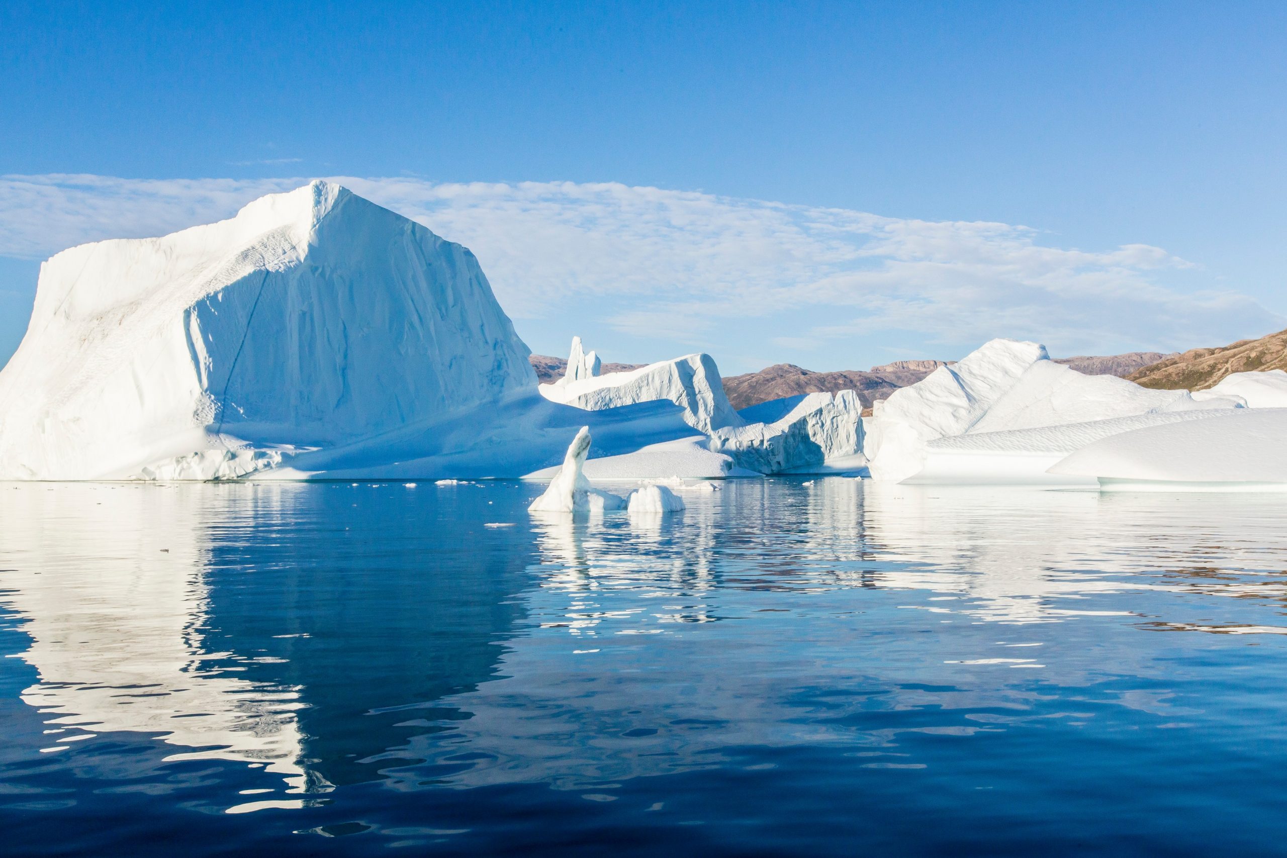 Antarctica înregistrează primele cazuri de Covid-19 de la începutul pandemiei