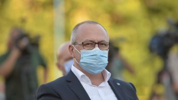 Secretarul general al Guvernului, apropiat al lui Ludovic Orban, demisionează la cererea premierului interimar