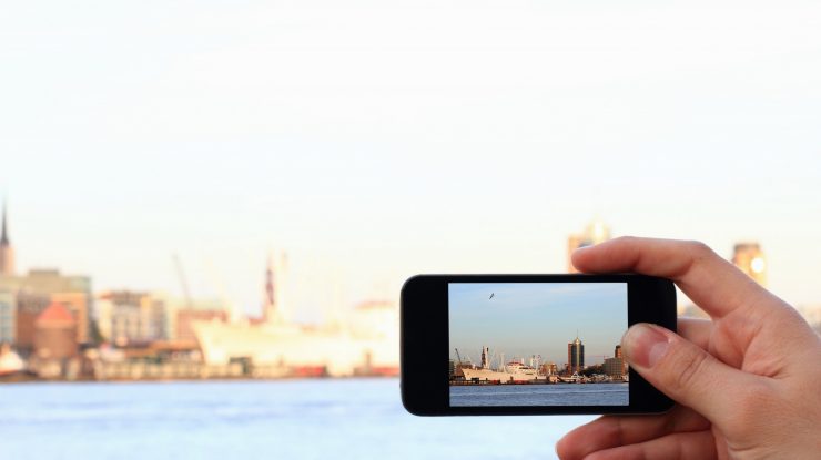 A fost lansată aplicația care îți spune unde poți călători în siguranță în Europa