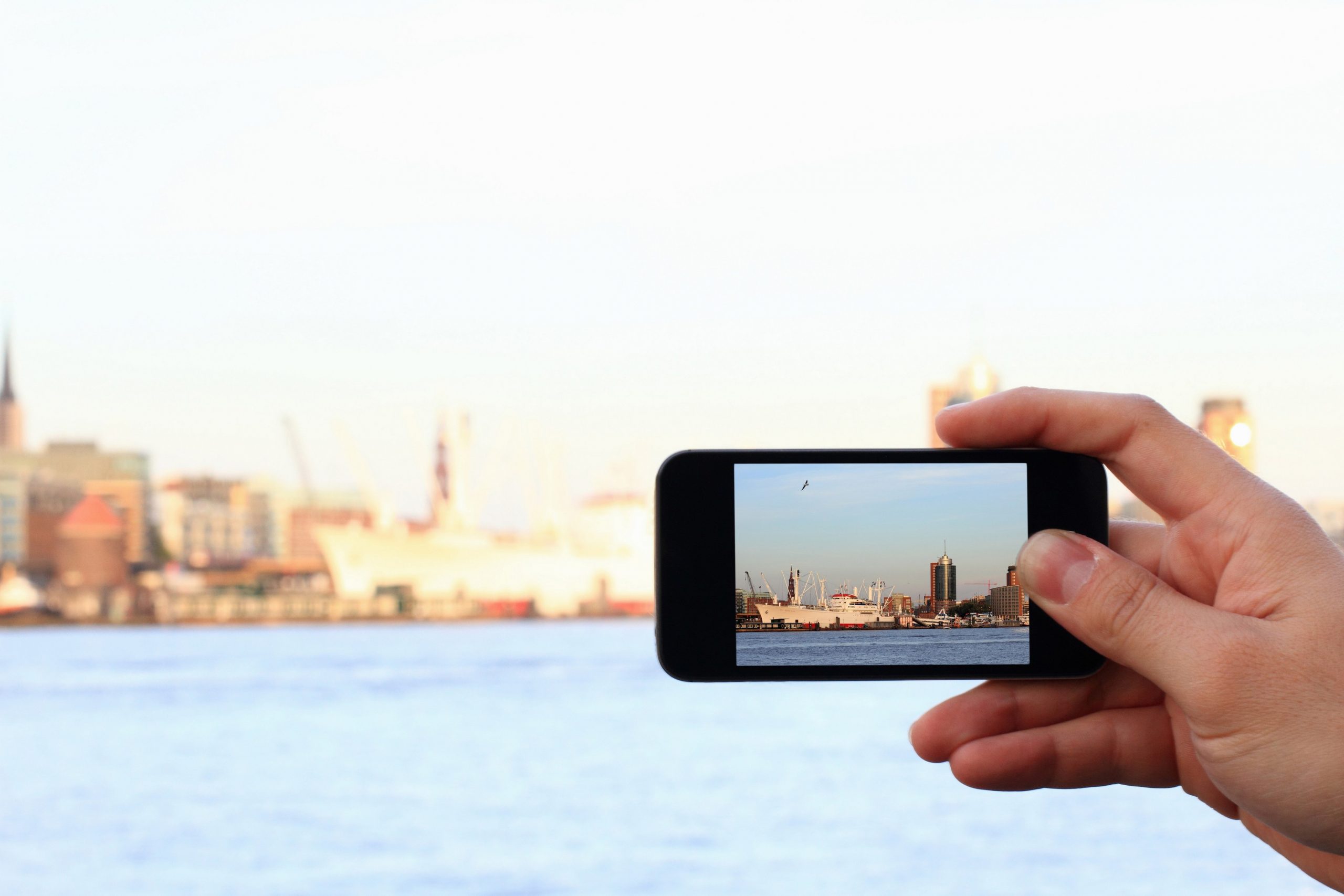 A fost lansată aplicația care îți spune unde poți călători în siguranță în Europa