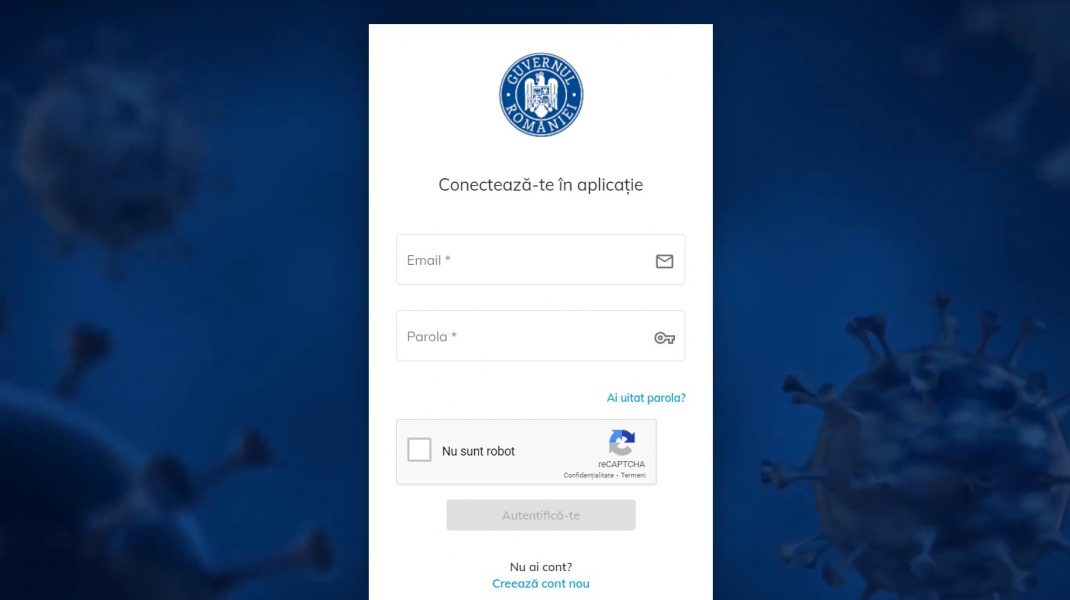 Platforma pentru programarea online la vaccinarea anti-Covid-19 funcționează oficial. Pașii de înscriere