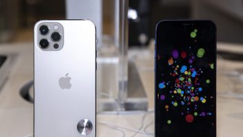 Apple: întâi ironizat, apoi luat drept exemplu de companiile rivale