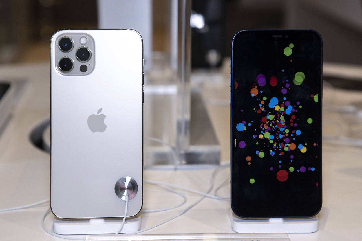 Apple: întâi ironizat, apoi luat drept exemplu de companiile rivale