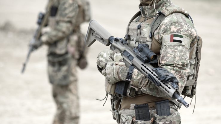 Departamentul de Stat din SUA va fi dat în judecată pentru vânzarea de bombe și armament către Arabia Saudită