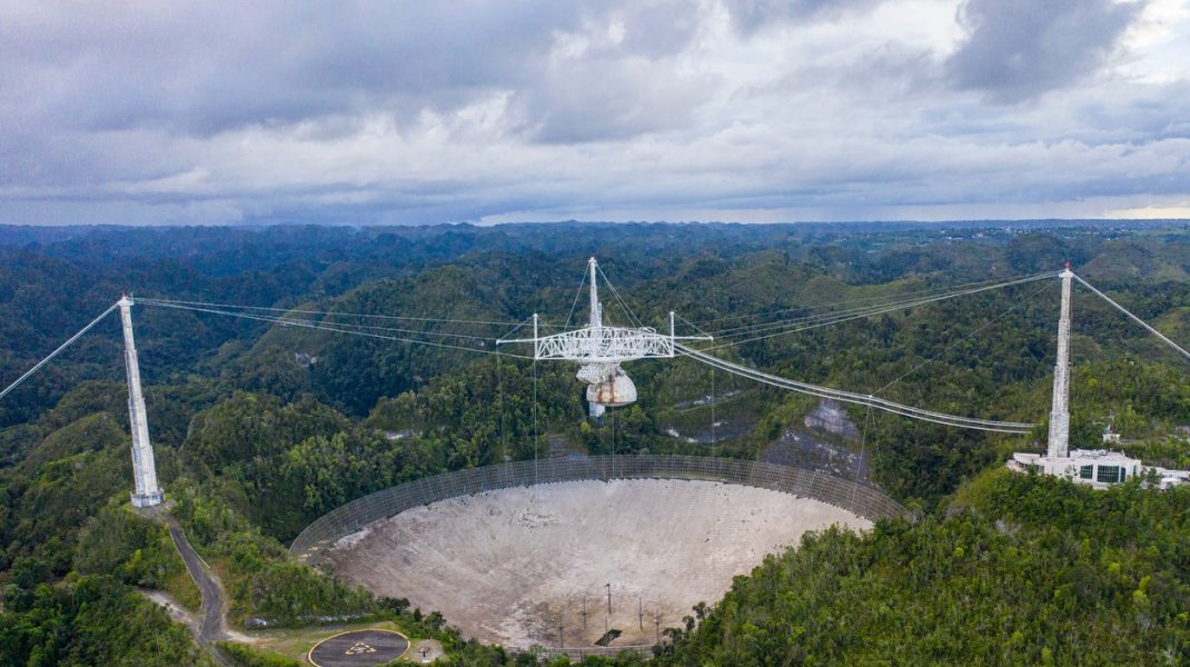 arecibo