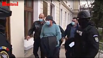 Arestări Permise Suceava