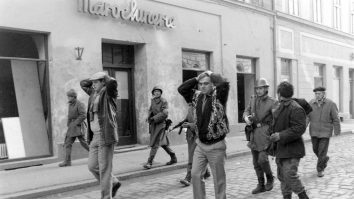 Arestări Timișoara