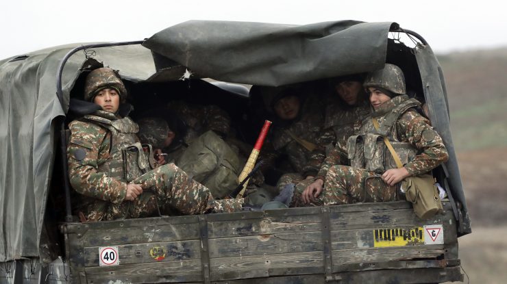 Statele Unite trimit încă 500 de militari în Europa Centrală şi de Sud-Est,inclusiv în România