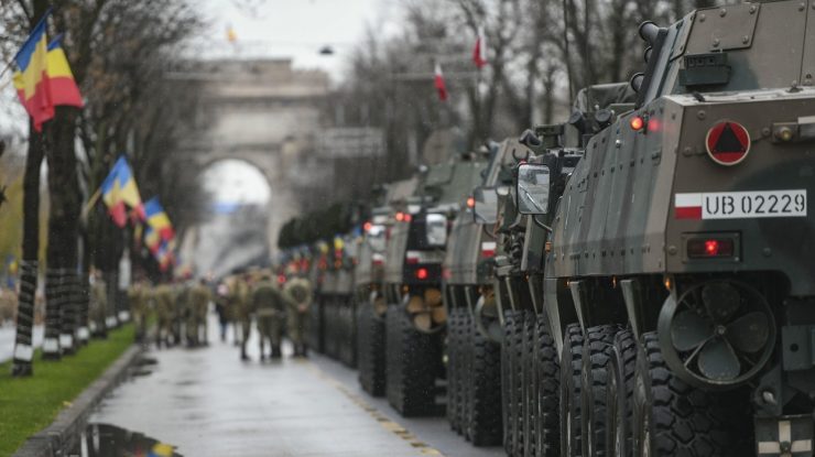 armata-romania