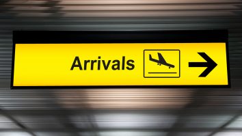 SUA solicită teste negative COVID-19 tuturor pasagerilor care sosesc din Marea Britanie