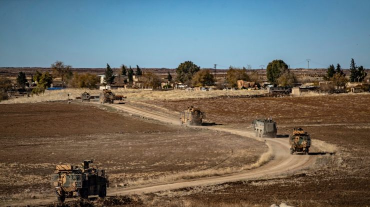 Atac cu rachete comis în Siria şi atribuit Israelului. Cel puțin șase oameni au murit