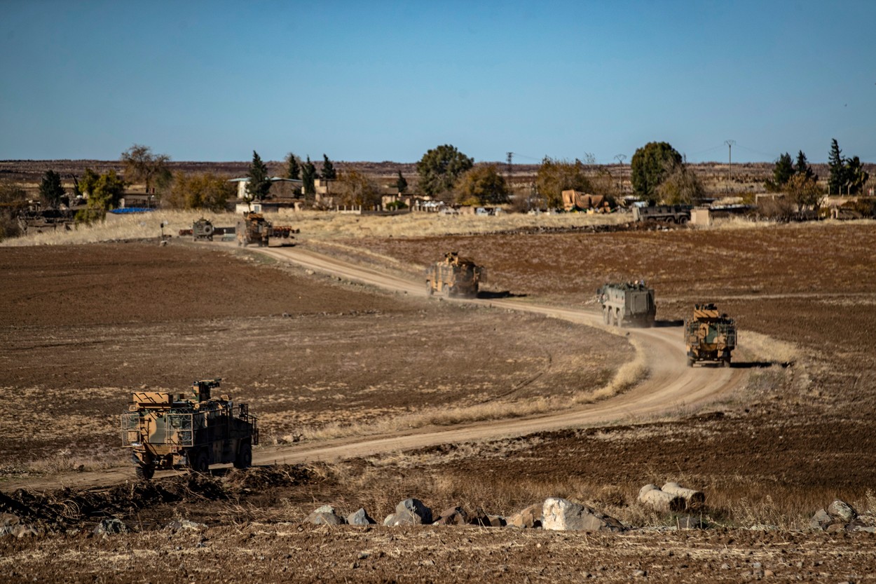 Atac cu rachete comis în Siria şi atribuit Israelului. Cel puțin șase oameni au murit