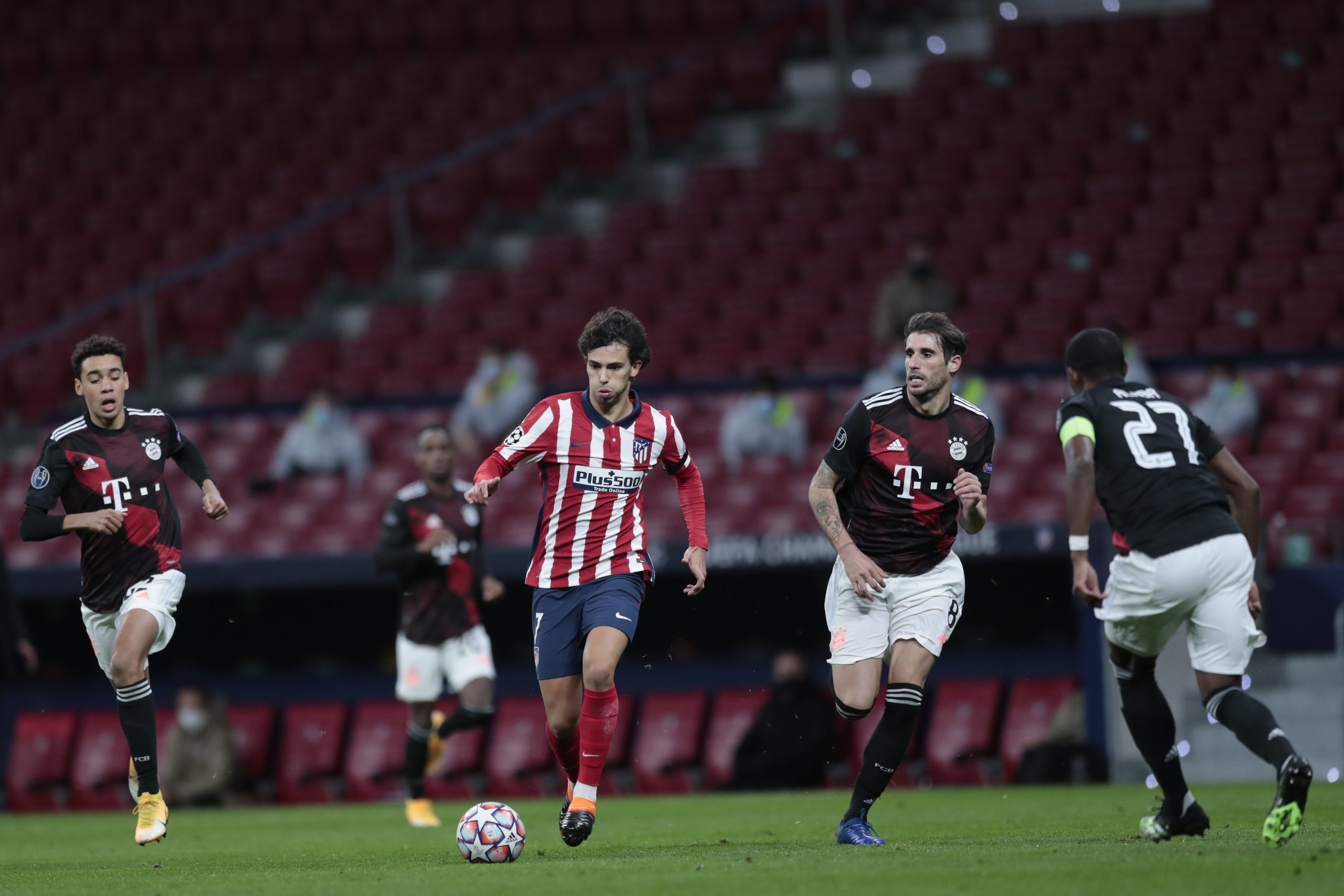 Bayern, Liverpool şi Manchester City s-au calificat în „optimi”. Real Madrid, în pericol. Toate rezultatele de marţi din Champions League