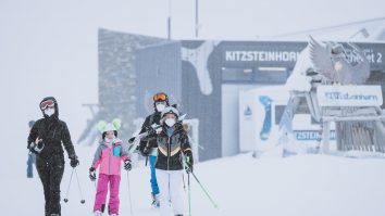 Austria iese de pe lista galbenă și deschide sezonul de schi. De ce nu putem totuși merge în vacanță