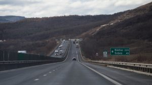 Autostrada Sibiu Sebeș