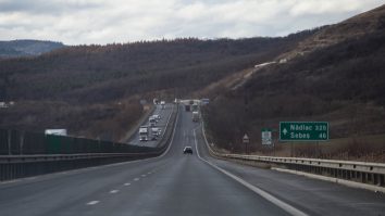 Autostrada Sibiu Sebeș