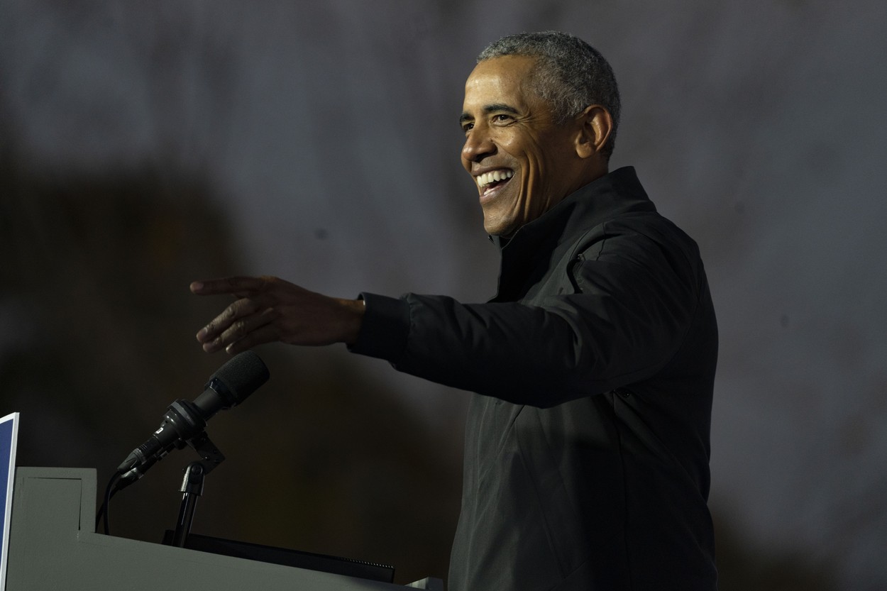 Barack Obama a dezvăluit cea mai frumoasă amintire din copilărie