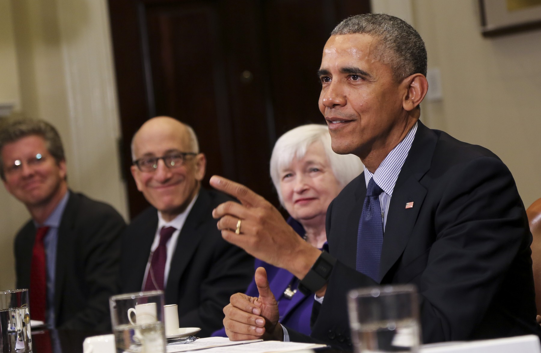 Obama, interviu inedit. Fostul președinte american a răspuns la întrebări care nu i-au fost adresate niciodată