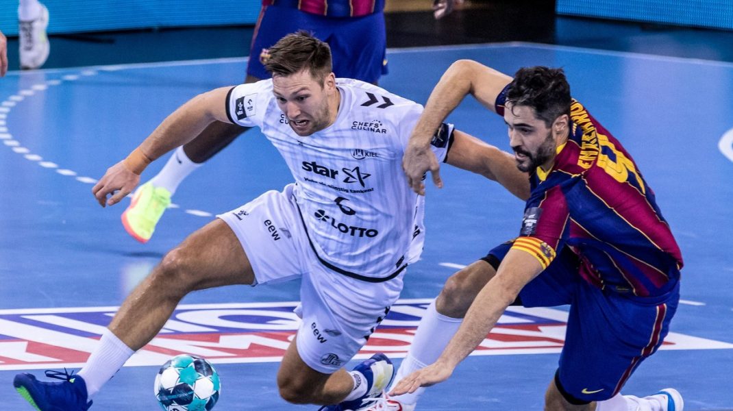 barcelona-kiel