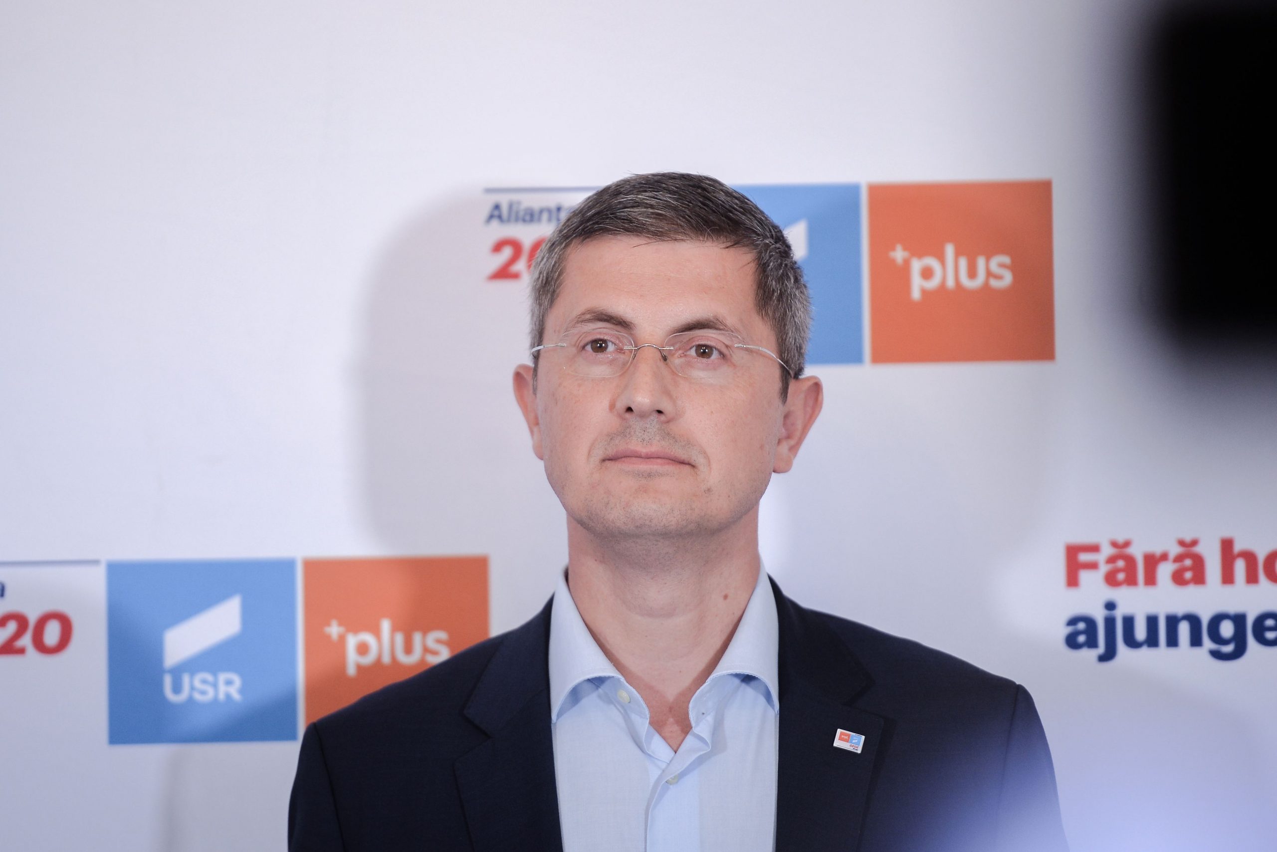 Barna: Vom face agenda guvernului. Cioloş: USR PLUS, o forţă politică matură