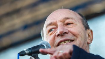 Parlamentul i-a închis ușa-n nas PMP-ului. Formațiunea lui Traian Băsescu nu a depășit pragul de 5%