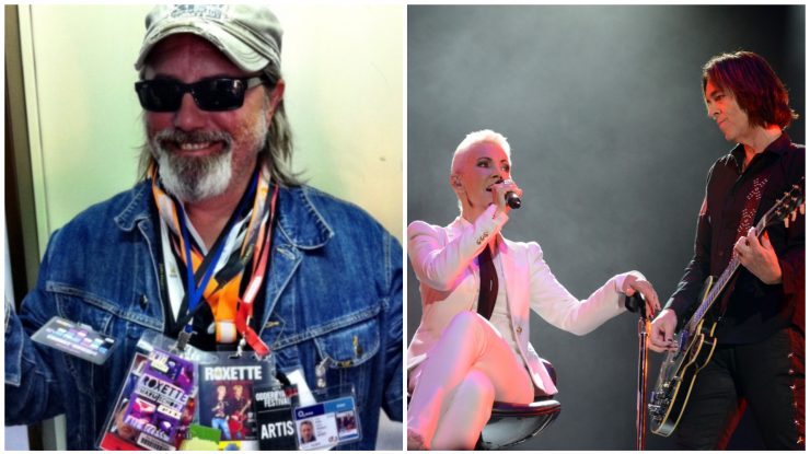 Toboșarul trupei Roxette, Pelle Alsing, a murit la vârsta de 60 de ani