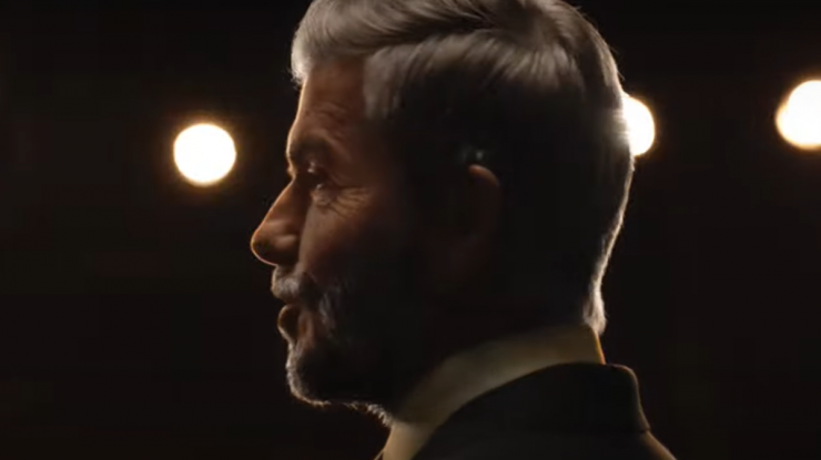 David Beckham, filmat „din viitor”, într-o campanie contra malariei