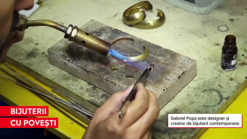 Bijuterii Gabriel Popa