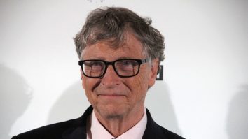 Bill Gates a investit aproape 9 miliarde de dolari în Fondul Proprietatea