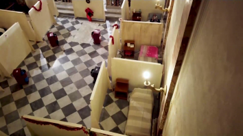 Biserica San Callisto din Roma