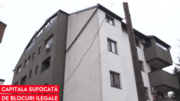 Clădiri ridicate ilegal în Sectorul 1, cu documente falsificate. Cum funcționează „caracatița” din Primărie