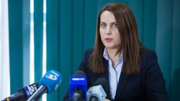 Medicul Beatrice Mahler analizează motivele pentru care avem un număr mare de infectări. „Suntem după minivacanţă”