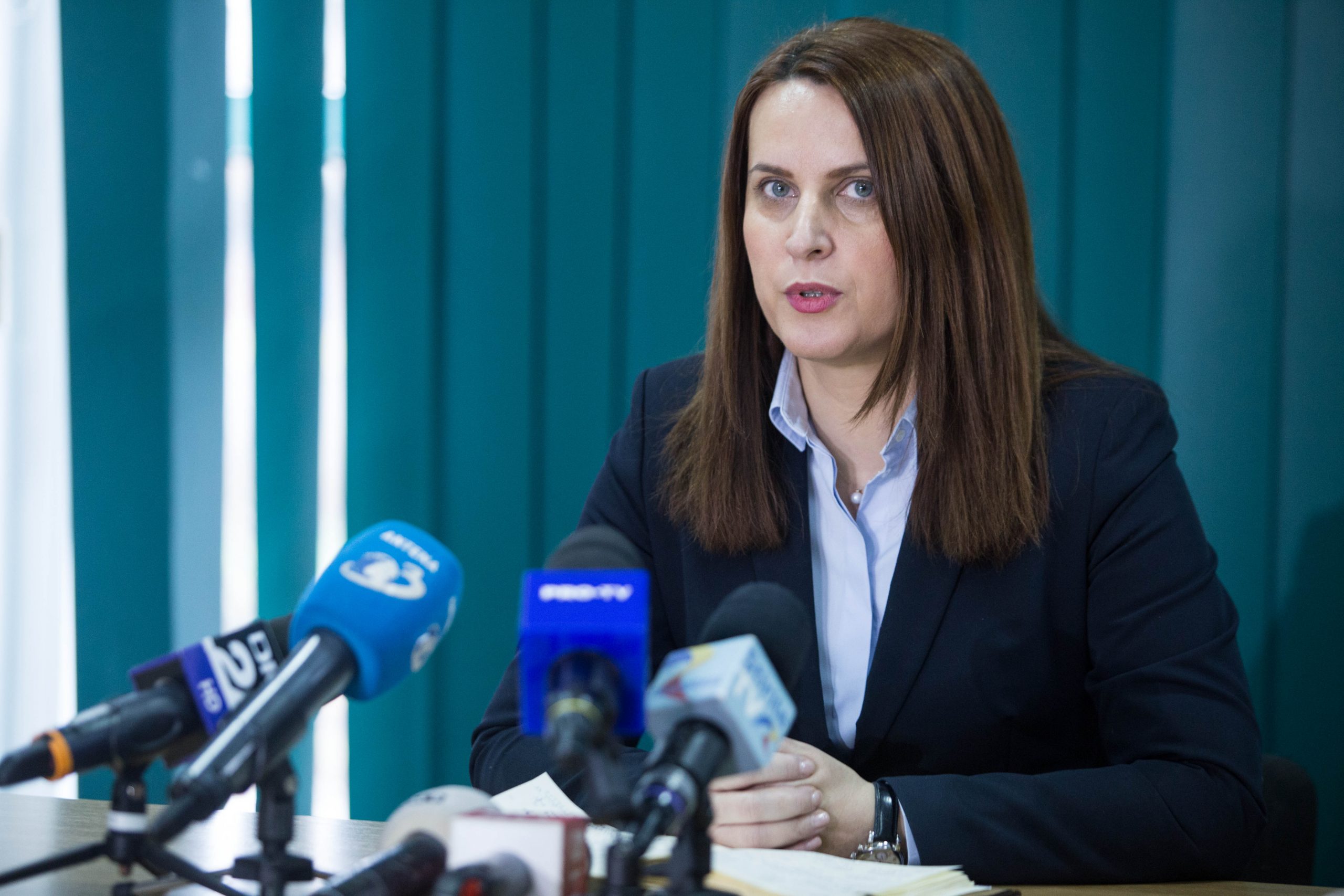 Medicul Beatrice Mahler analizează motivele pentru care avem un număr mare de infectări. „Suntem după minivacanţă”