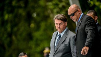 Lovitură pentru antivacciniști. Ce a decis Curtea Supremă din Brazilia