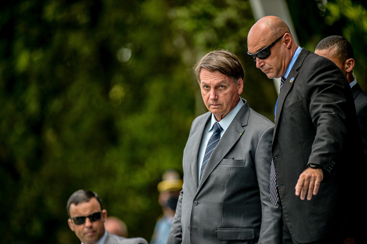 Lovitură pentru antivacciniști. Ce a decis Curtea Supremă din Brazilia