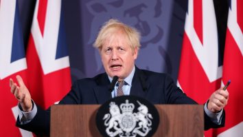 Principalele elemente ale acordului dintre UE şi Marea Britanie privind relaţiile post-Brexit