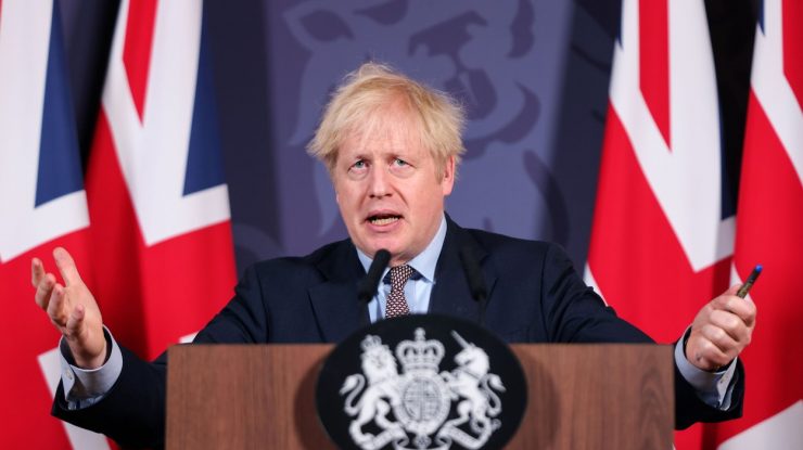Principalele elemente ale acordului dintre UE şi Marea Britanie privind relaţiile post-Brexit