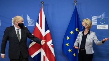 UK și UE nu au ajuns la niciun acord în negocierile post-Brexit. „Sunt în continuare divergențe foarte mari”