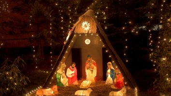 Iisus a mai avut un nume, mai puțin cunoscut. Care a fost și ce semnificație poartă