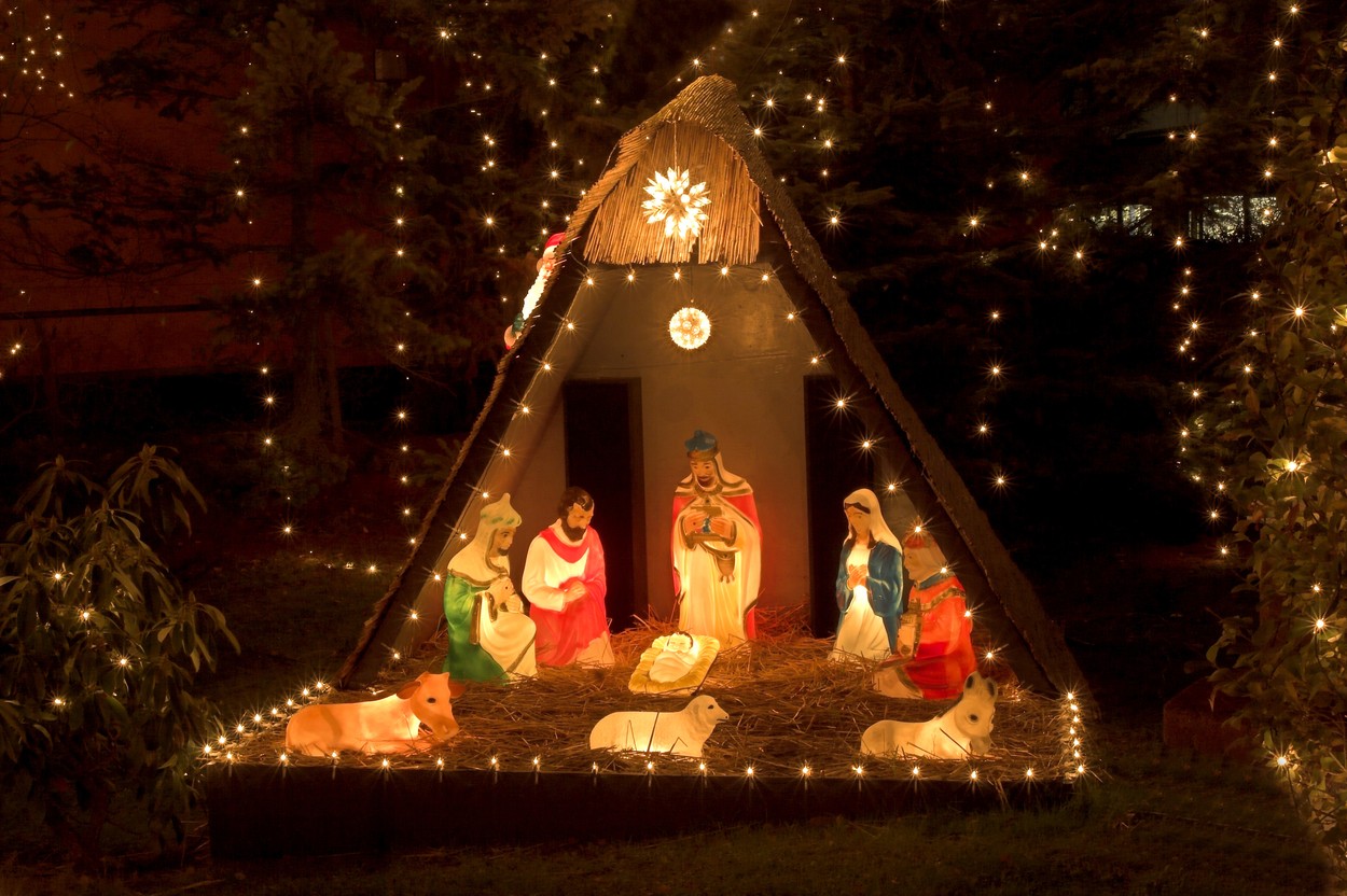 Iisus a mai avut un nume, mai puțin cunoscut. Care a fost și ce semnificație poartă