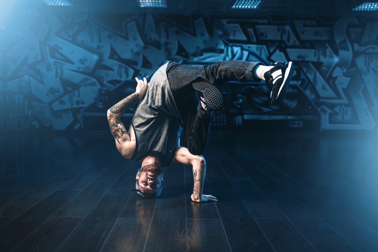Breakdance-ul a devenit sport olimpic. Când va avea loc prima competiție de dans sportiv din istoria Jocurilor