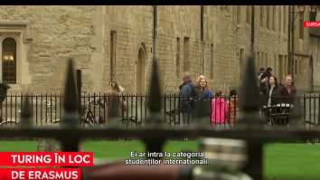 Marea Britanie nu va mai continua programul Erasmus după Brexit. A funcționat din 1987