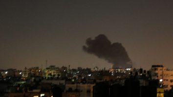 În noaptea de Ajun, Bucureștiul a fost cel mai poluat loc de pe Pământ