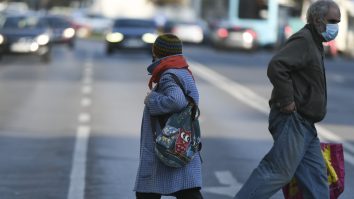 Clasamentul celor mai periculoase zone de pe Glob în care te poți afla în timpul pandemiei de Covid-19. Unde se situează România