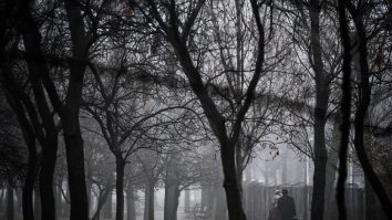 METEO, 21 decembrie. Vremea se va menține închisă. Temperaturi maxime, între 0 și 8 grade Celsius